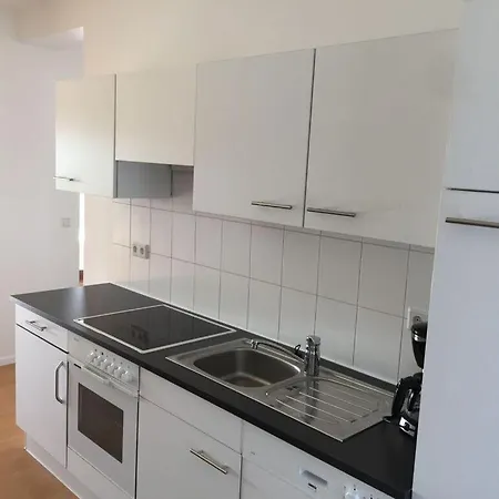 Apartament Holiday Lutowsee *