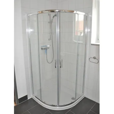 Holiday Lutowsee Apartament *