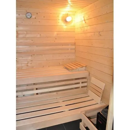 Apartament Holiday Lutowsee
