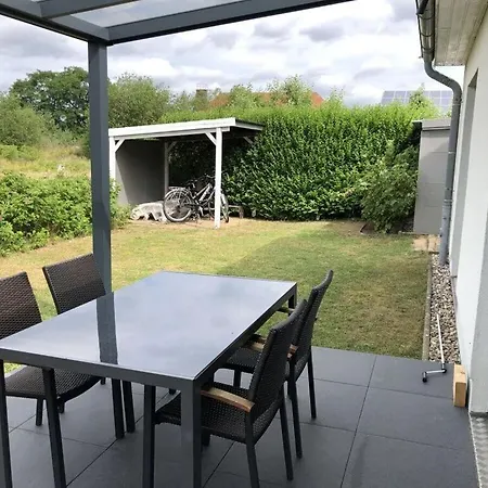 Holiday Lutowsee Apartament *