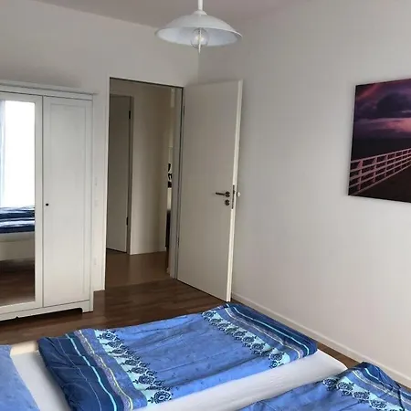 Holiday Lutowsee Apartament *