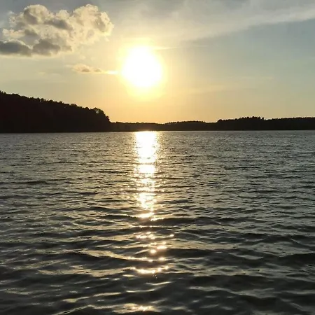 Apartament Holiday Lutowsee Wokuhl