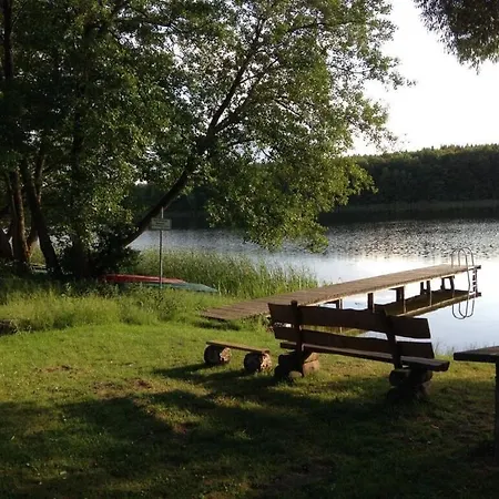 Holiday Lutowsee Wokuhl
